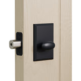 D2 Rectangle Deadbolt