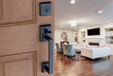 H5 Decorative Handleset