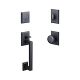 H5 Decorative Handleset