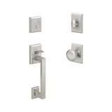H5 Decorative Handleset