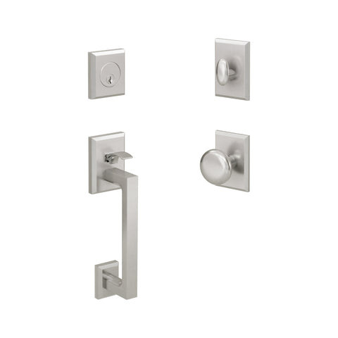 H5 Decorative Handleset