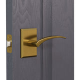 L3R2 Lever (L3 Lever with Rectangle R2 Rosette)