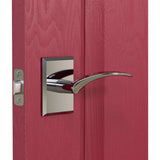 L3R2 Lever (L3 Lever with Rectangle R2 Rosette)