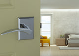 L3R2 Lever (L3 Lever with Rectangle R2 Rosette)