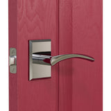 L4R2 Lever (L4 Lever with Rectangle R2 Rosette)
