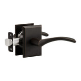 L4R2 Lever (L4 Lever with Rectangle R2 Rosette)