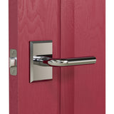 L5R2 Lever (L5 Lever with Rectangle R2 Rosette)