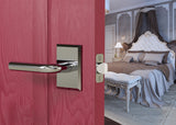 L5R2 Lever (L5 Lever with Rectangle R2 Rosette)