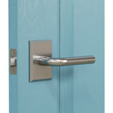 L5R2 Lever (L5 Lever with Rectangle R2 Rosette)