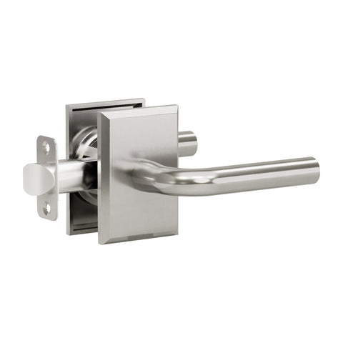L5R2 Lever (L5 Lever with Rectangle R2 Rosette)