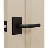 L5R2 Lever (L5 Lever with Rectangle R2 Rosette)