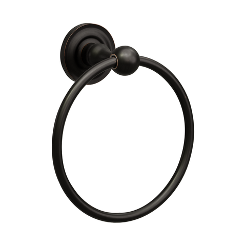 TRING R1 TB From The Mediterranean Collection In Tuscan Bronze