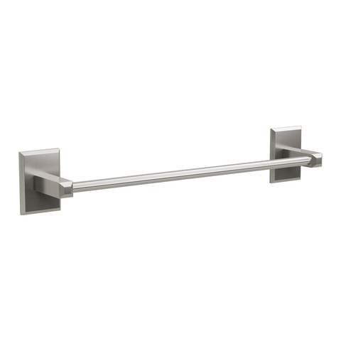 TBAR18 R2 SS From The Craftsman Collection In Satin Stainless
