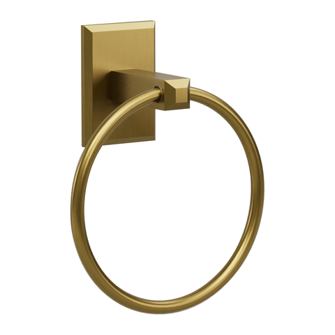 TRING R2 FG From The Craftsman Collection In French Gold
