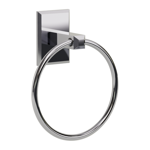 TRING R2 PS From The Craftsman Collection In Polished Stainless