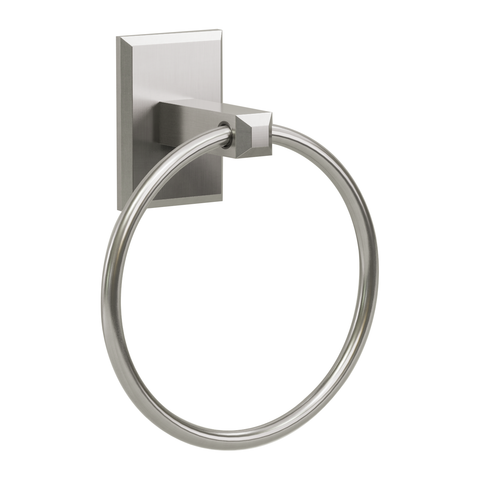 TRING R2 SS From The Craftsman Collection In Satin Stainless