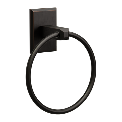 TRING R2 TB From The Craftsman Collection In Tuscan Bronze