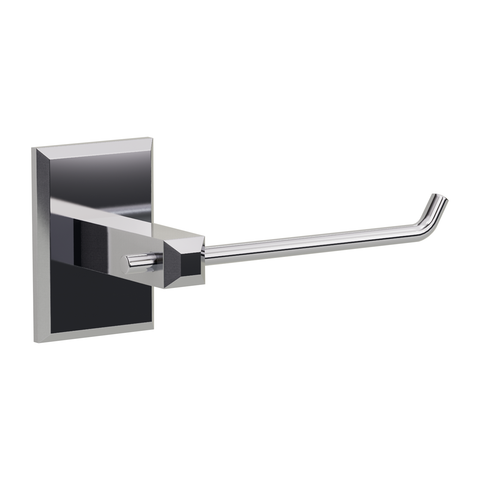 TISSUE R2 PS From The Craftsman Collection In Polished Stainless
