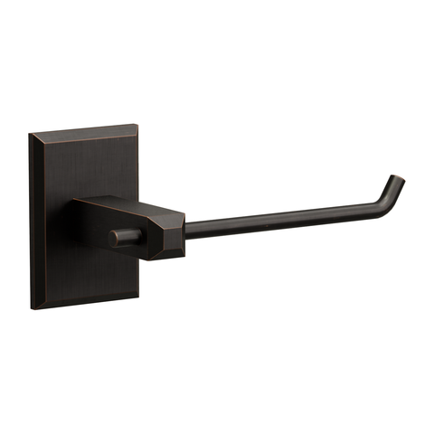 TISSUE R2 TB From The Craftsman Collection In Tuscan Bronze