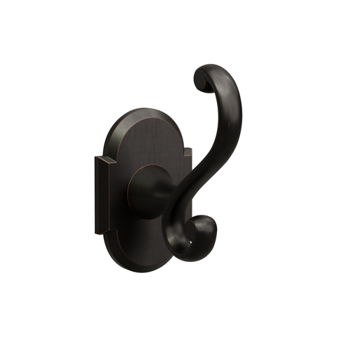 ROBE R3 TB From The Traditional Collection In Tuscan Bronze