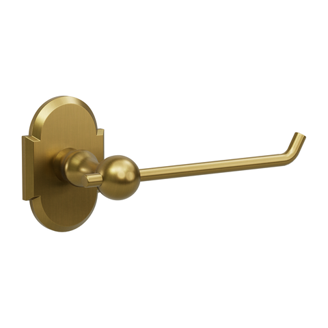 TISSUE R3 FG From The Traditional Collection In French Gold