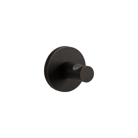 ROBE R4 TB From The Contemporary Collection In Tuscan Bronze