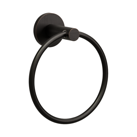 TRING R4 TB From The Contemporary Collection In Tuscan Bronze