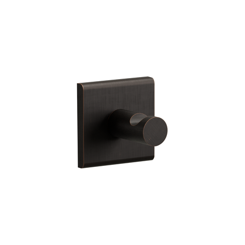 ROBE R5 TB From The Contemporary Collection In Tuscan Bronze