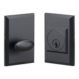 D2 Rectangle Deadbolt