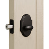 D3 Curved Deadbolt