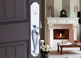 H11 Decorative Handleset