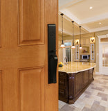 H15 Decorative Handleset