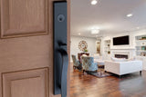 H15 Decorative Handleset