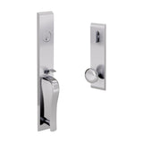 H15 Decorative Handleset