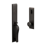H15 Decorative Handleset