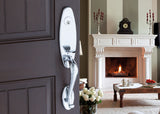 H2 Decorative Handleset