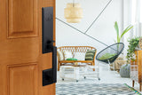 H6 Decorative Handleset