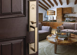 H6 Decorative Handleset