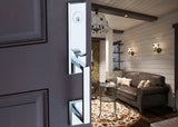 H6 Decorative Handleset