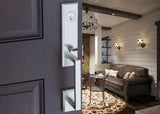 H6 Decorative Handleset