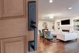 H6 Decorative Handleset