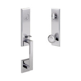 H6 Decorative Handleset