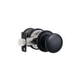 K2R1 Knob (K2 Round Knob with Beveled Round R1 Rosette)