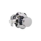 K3R3 Knob (K3 Flat Knob with curved R3 Rosette)