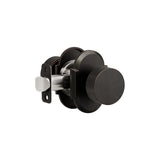 K3R3 Knob (K3 Flat Knob with curved R3 Rosette)