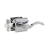 L1R5 Lever (L1 Lever with Modern Square R5 Rosette)