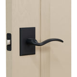 L2R2 Lever (L2 Lever with Rectangle R2 Rosette)