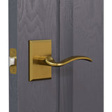L2R2 Lever (L2 Lever with Rectangle R2 Rosette)