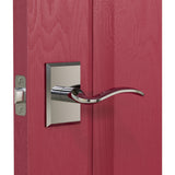 L2R2 Lever (L2 Lever with Rectangle R2 Rosette)