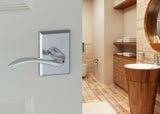 L2R2 Lever (L2 Lever with Rectangle R2 Rosette)